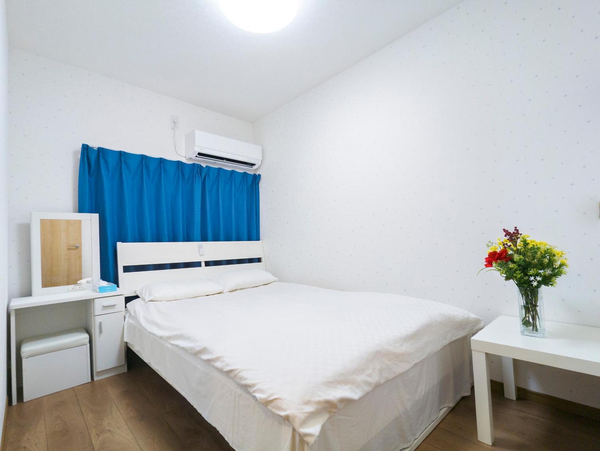 Apartamento 花園町駅から1分 難波から4分 今年リフォーム済み シャワー洗面トイレ各階付き 通天閣難波天王寺大阪城近々 Wi-Fi有り 星夜屋 Exterior foto