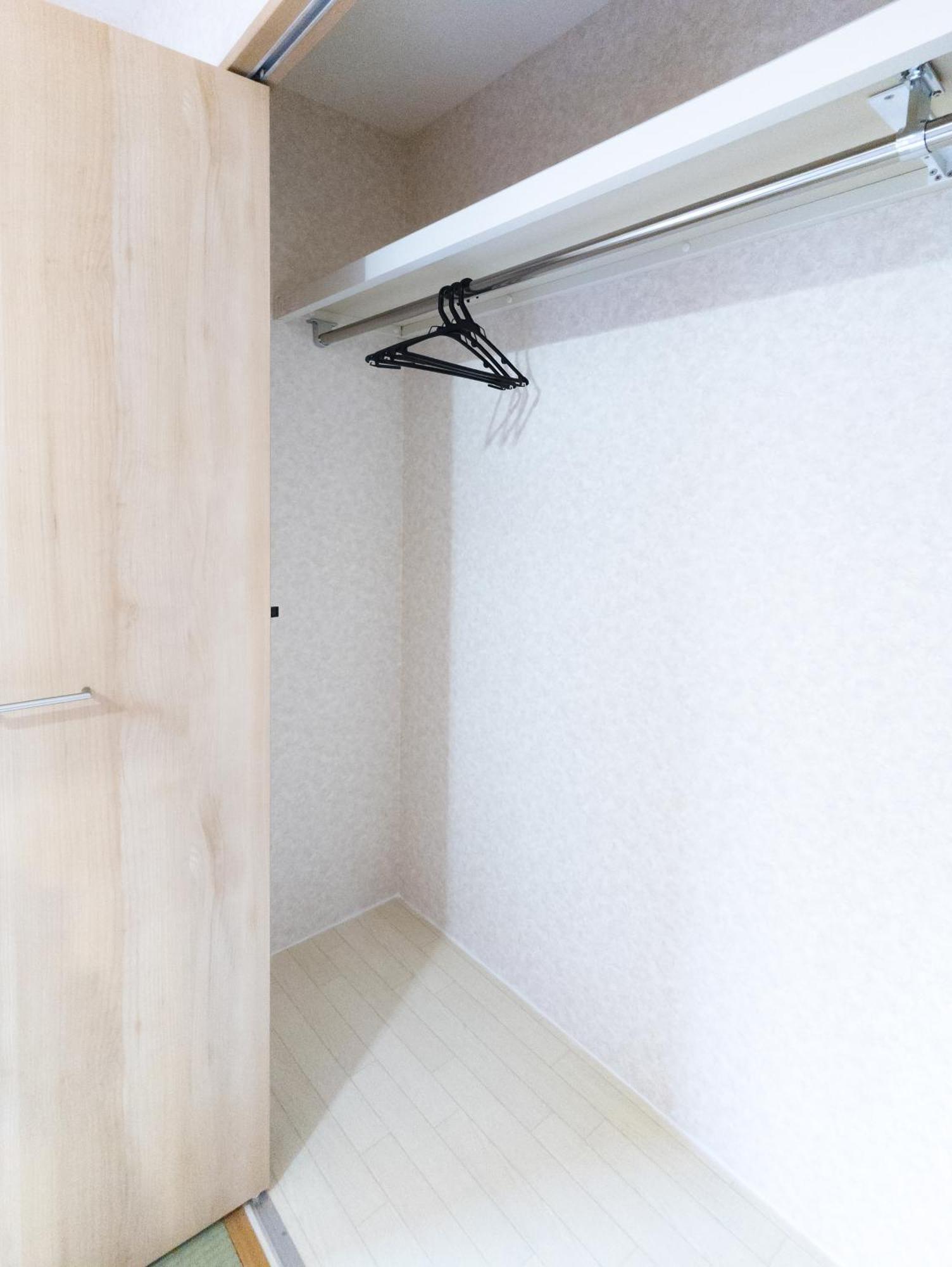 Apartamento 花園町駅から1分 難波から4分 今年リフォーム済み シャワー洗面トイレ各階付き 通天閣難波天王寺大阪城近々 Wi-Fi有り 星夜屋 Exterior foto