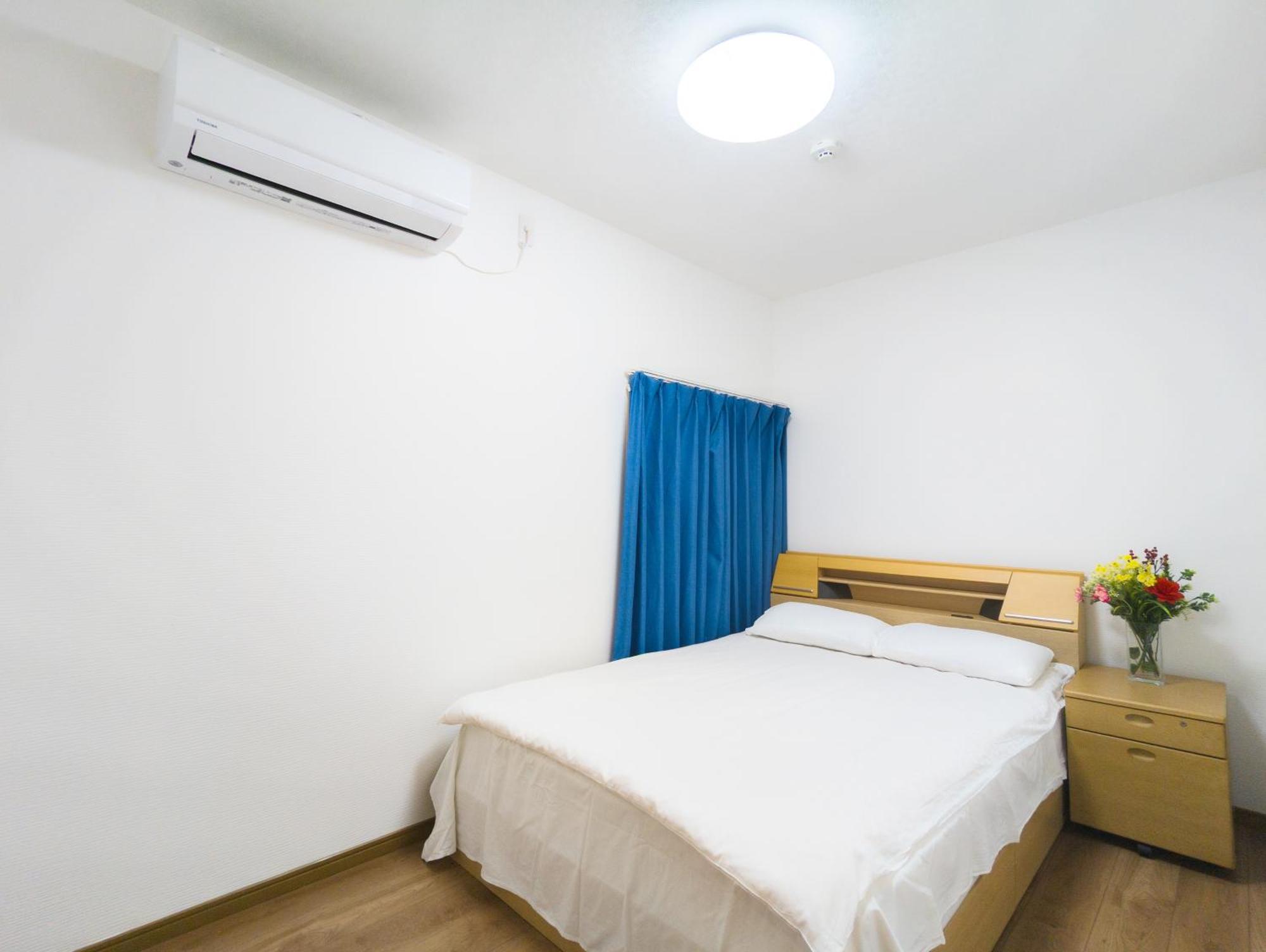 Apartamento 花園町駅から1分 難波から4分 今年リフォーム済み シャワー洗面トイレ各階付き 通天閣難波天王寺大阪城近々 Wi-Fi有り 星夜屋 Exterior foto
