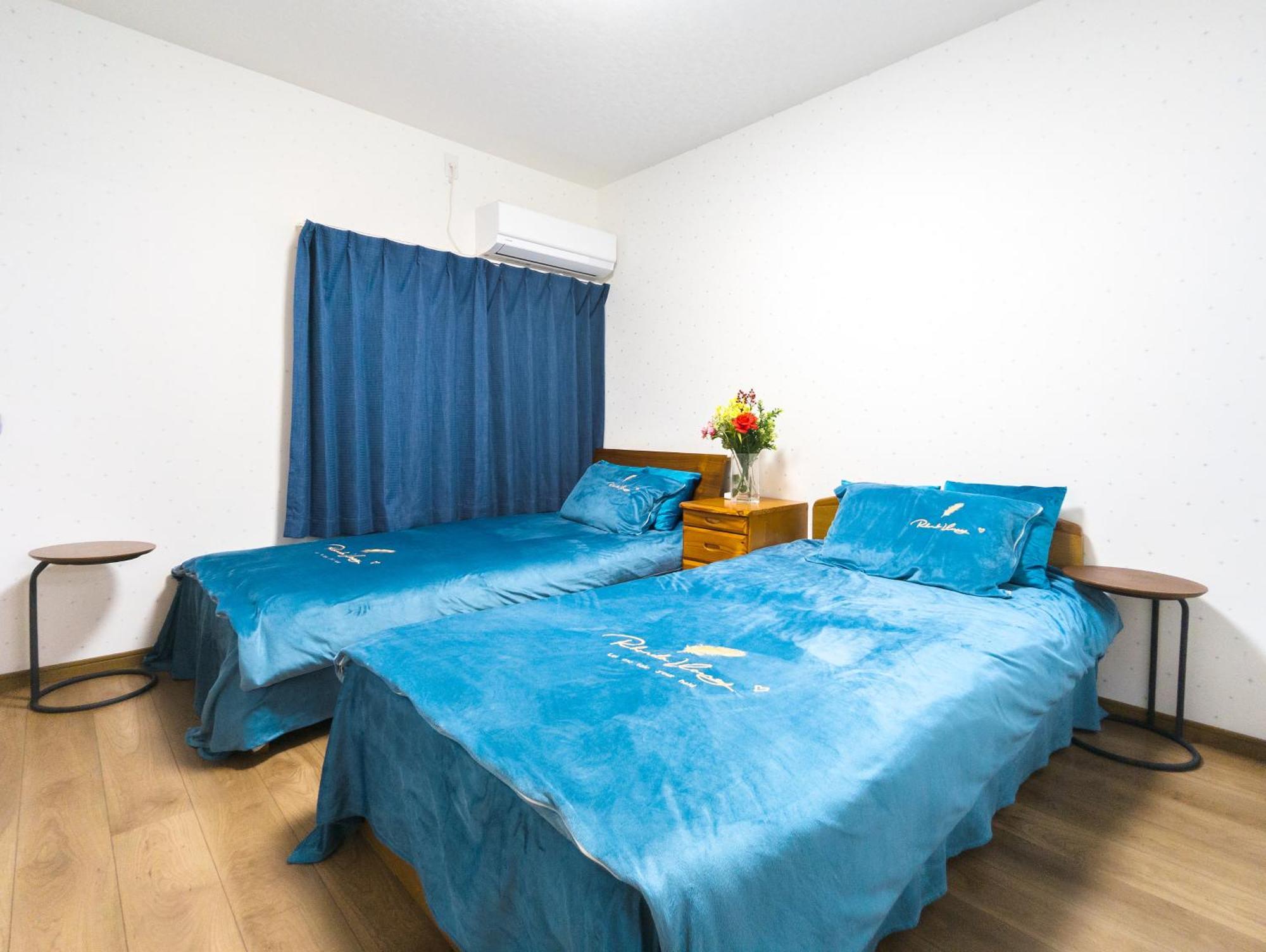 Apartamento 花園町駅から1分 難波から4分 今年リフォーム済み シャワー洗面トイレ各階付き 通天閣難波天王寺大阪城近々 Wi-Fi有り 星夜屋 Exterior foto